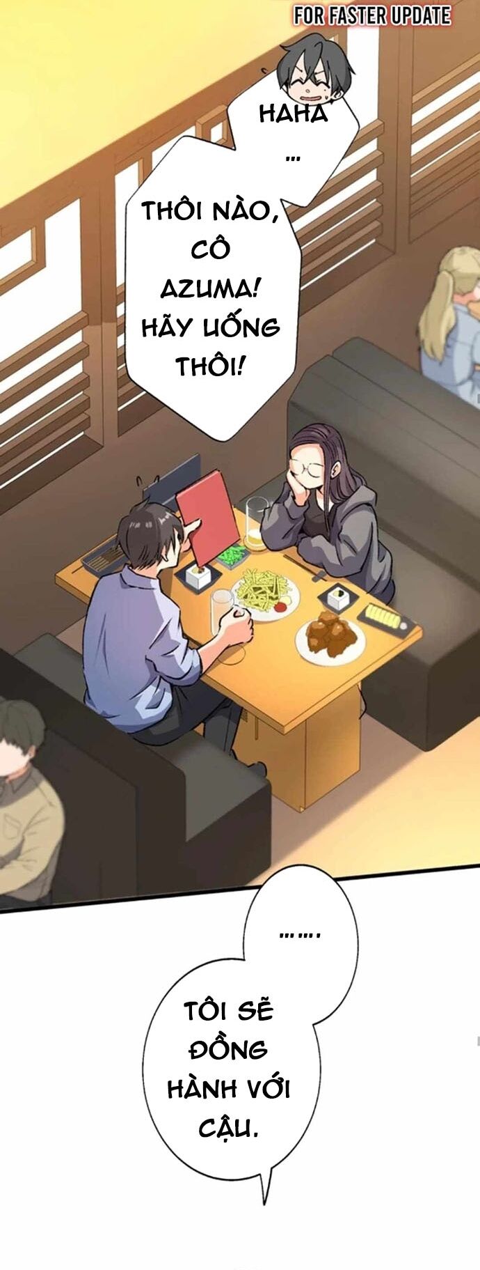 Thánh Y Sa Ngã Trọng Sinh Thành Thần Y Tối Thượng Chap 7 - Next Chap 8