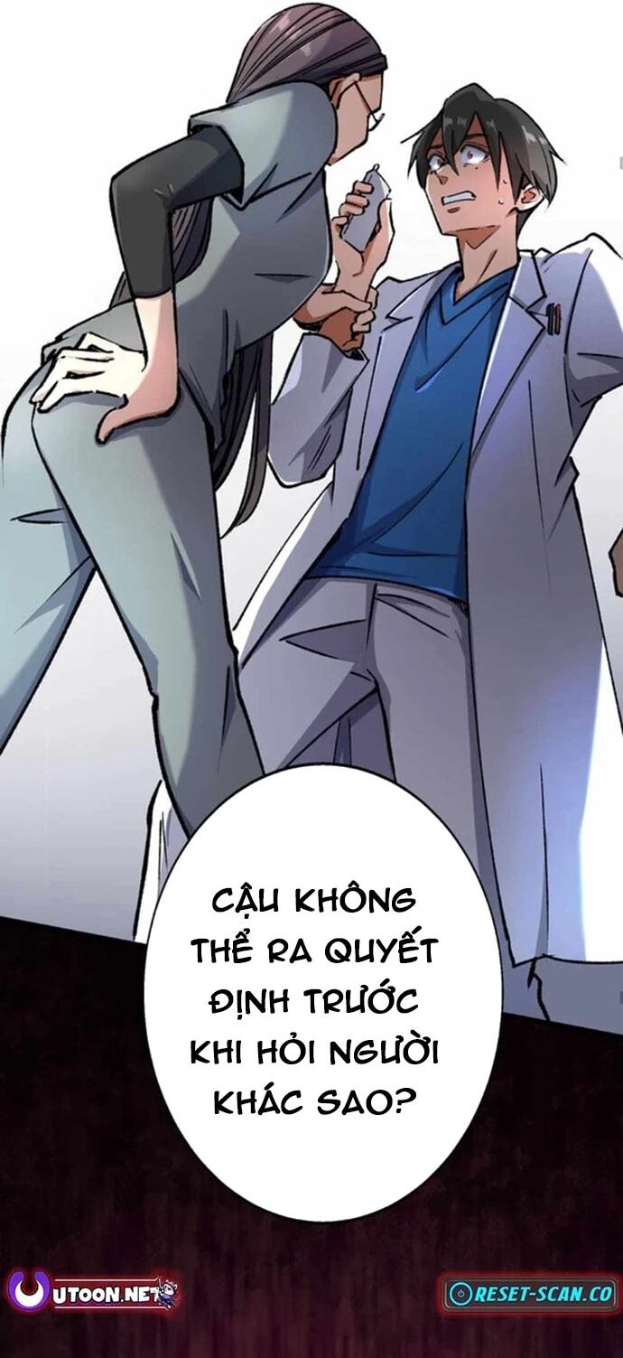 Thánh Y Sa Ngã Trọng Sinh Thành Thần Y Tối Thượng Chap 7 - Next Chap 8