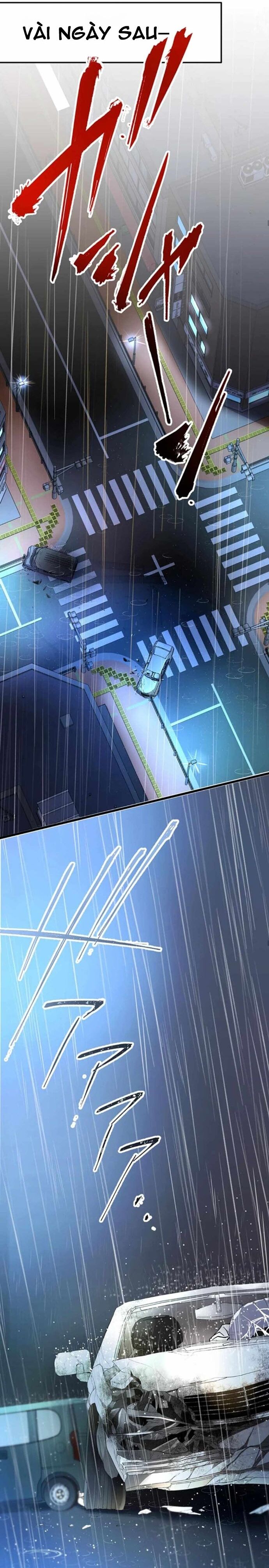 Thánh Y Sa Ngã Trọng Sinh Thành Thần Y Tối Thượng Chap 7 - Next Chap 8