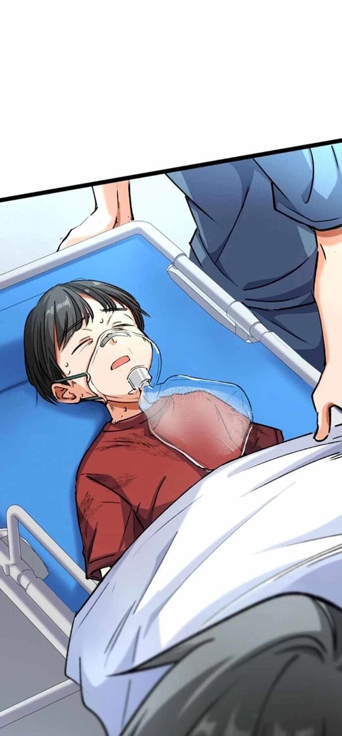 Thánh Y Sa Ngã Trọng Sinh Thành Thần Y Tối Thượng Chap 7 - Next Chap 8