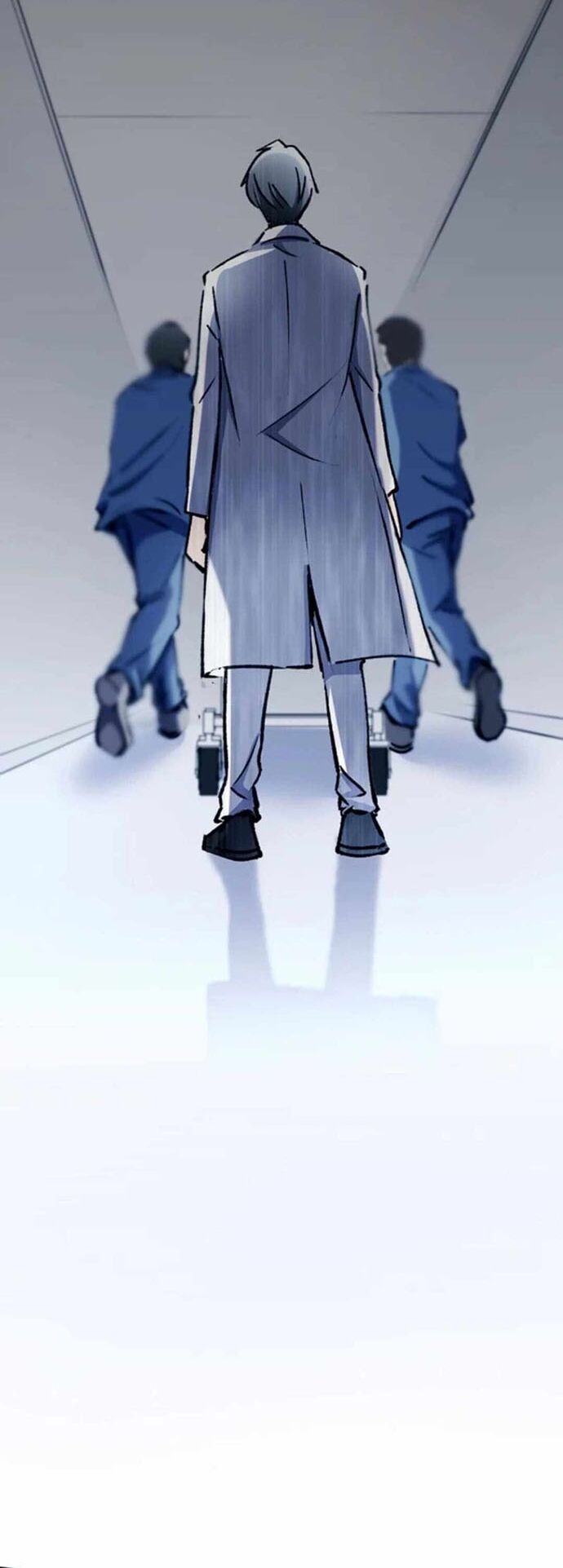 Thánh Y Sa Ngã Trọng Sinh Thành Thần Y Tối Thượng Chap 7 - Next Chap 8