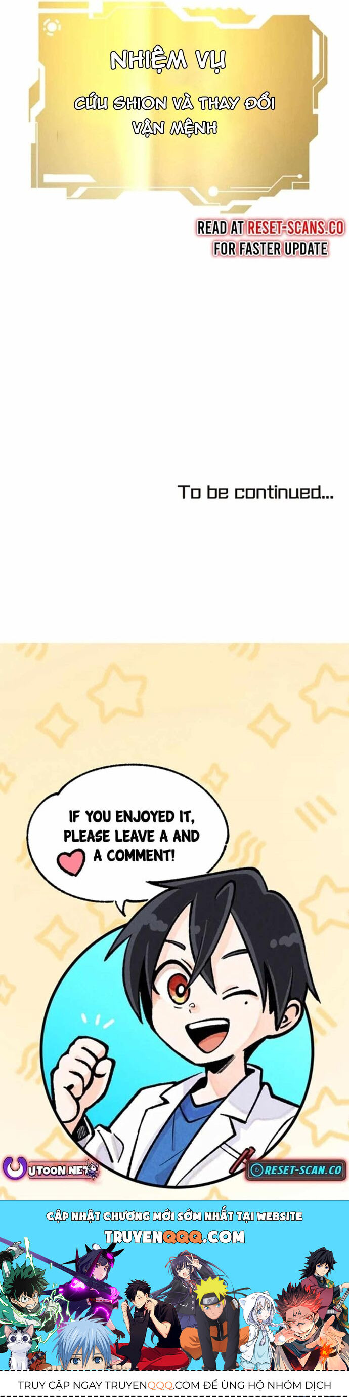 Thánh Y Sa Ngã Trọng Sinh Thành Thần Y Tối Thượng Chap 7 - Next Chap 8