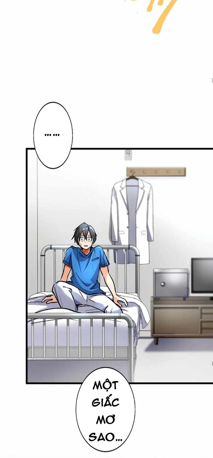 Thánh Y Sa Ngã Trọng Sinh Thành Thần Y Tối Thượng Chap 7 - Next Chap 8