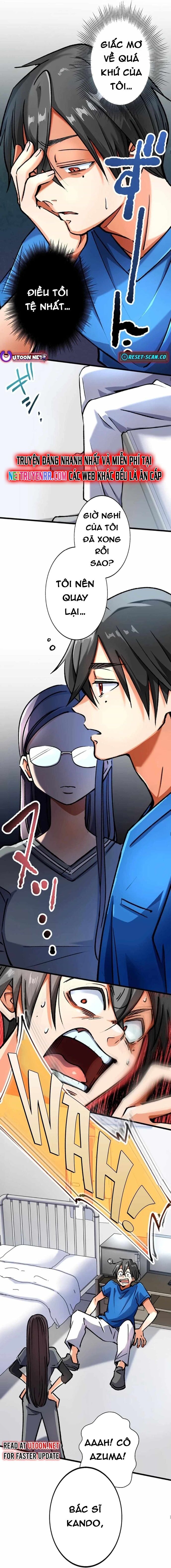 Thánh Y Sa Ngã Trọng Sinh Thành Thần Y Tối Thượng Chap 7 - Next Chap 8