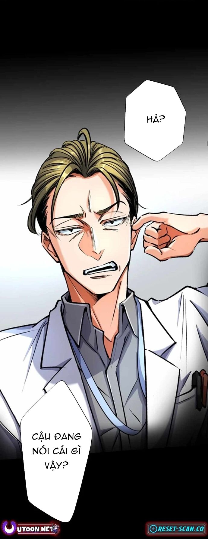 Thánh Y Sa Ngã Trọng Sinh Thành Thần Y Tối Thượng Chap 8 - Next Chap 9