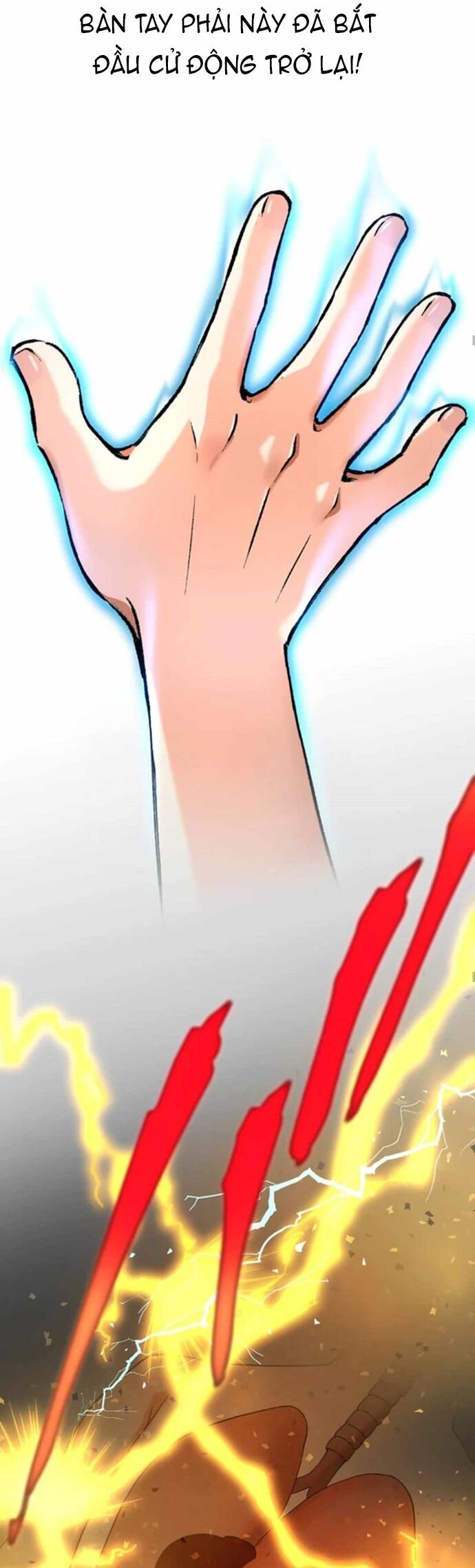 Thánh Y Sa Ngã Trọng Sinh Thành Thần Y Tối Thượng Chap 8 - Next Chap 9