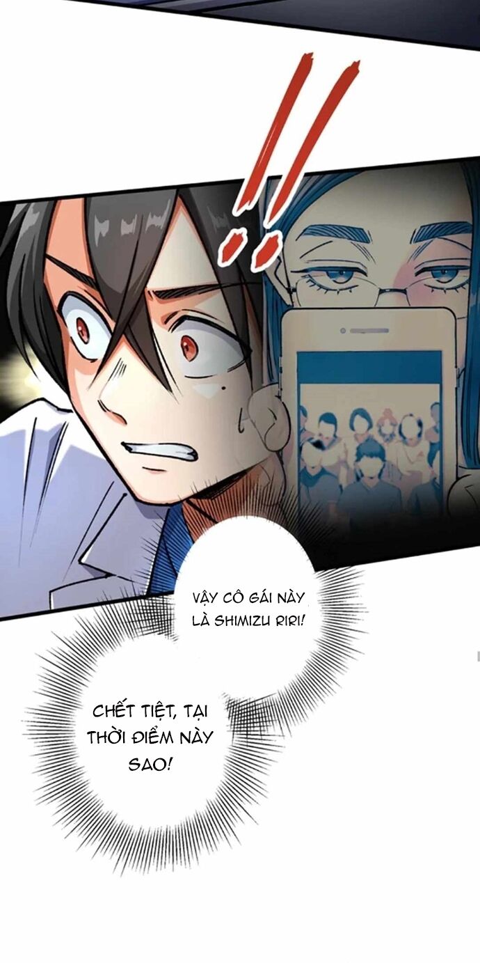 Thánh Y Sa Ngã Trọng Sinh Thành Thần Y Tối Thượng Chap 8 - Next Chap 9