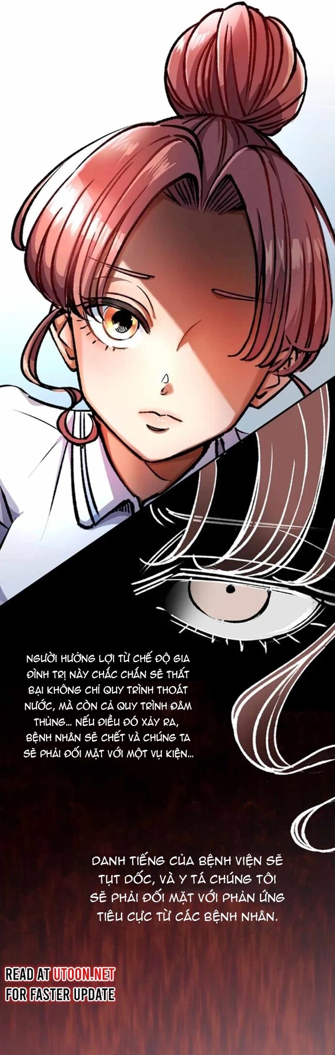 Thánh Y Sa Ngã Trọng Sinh Thành Thần Y Tối Thượng Chap 8 - Next Chap 9