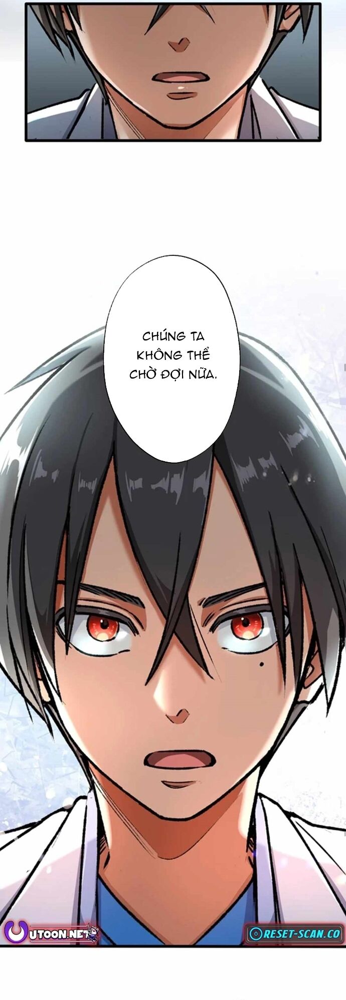 Thánh Y Sa Ngã Trọng Sinh Thành Thần Y Tối Thượng Chap 8 - Next Chap 9