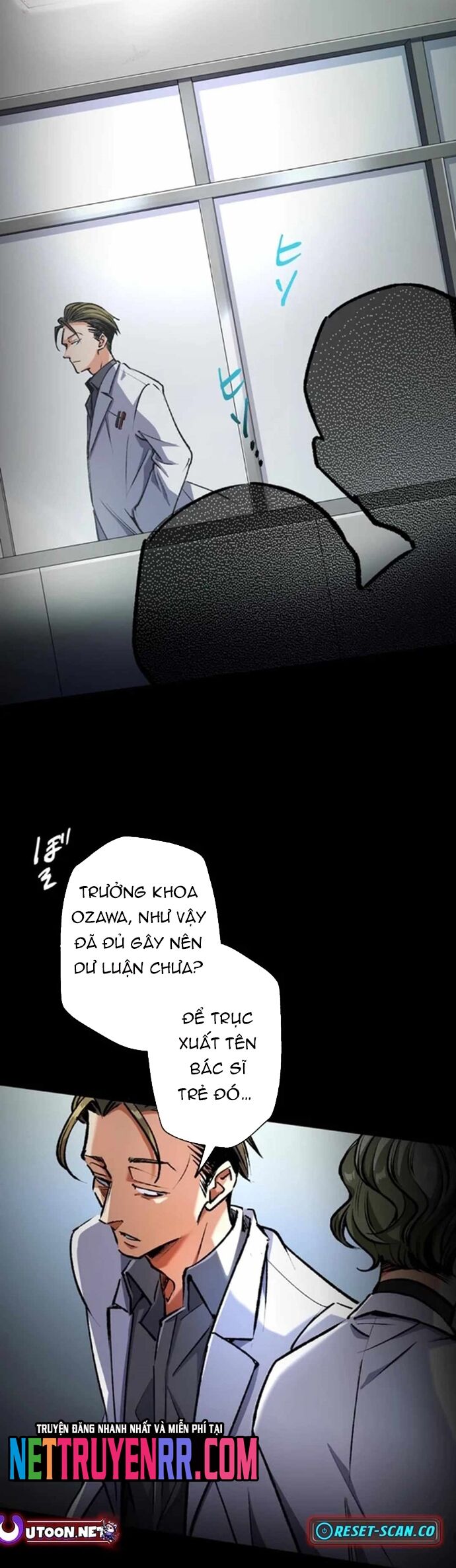 Thánh Y Sa Ngã Trọng Sinh Thành Thần Y Tối Thượng Chap 8 - Next Chap 9