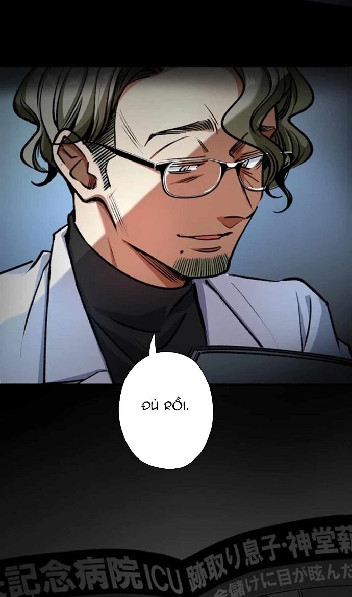 Thánh Y Sa Ngã Trọng Sinh Thành Thần Y Tối Thượng Chap 8 - Next Chap 9