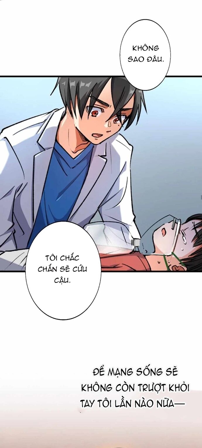 Thánh Y Sa Ngã Trọng Sinh Thành Thần Y Tối Thượng Chap 8 - Next Chap 9