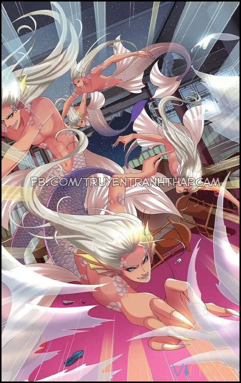 Thao Thiết Ký Chap 4 - Next Chap 5