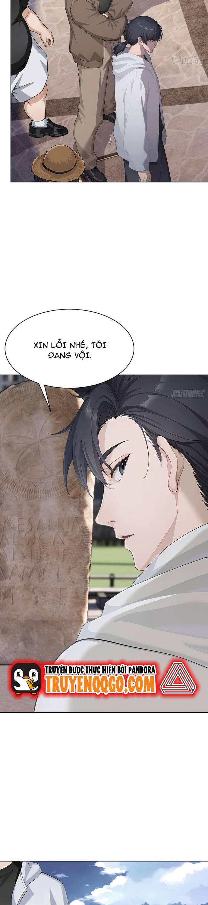Thập Ác Thái Cổ: Đế Chế Nữ Thú Của Tôi Chap 1 - Next Chap 2