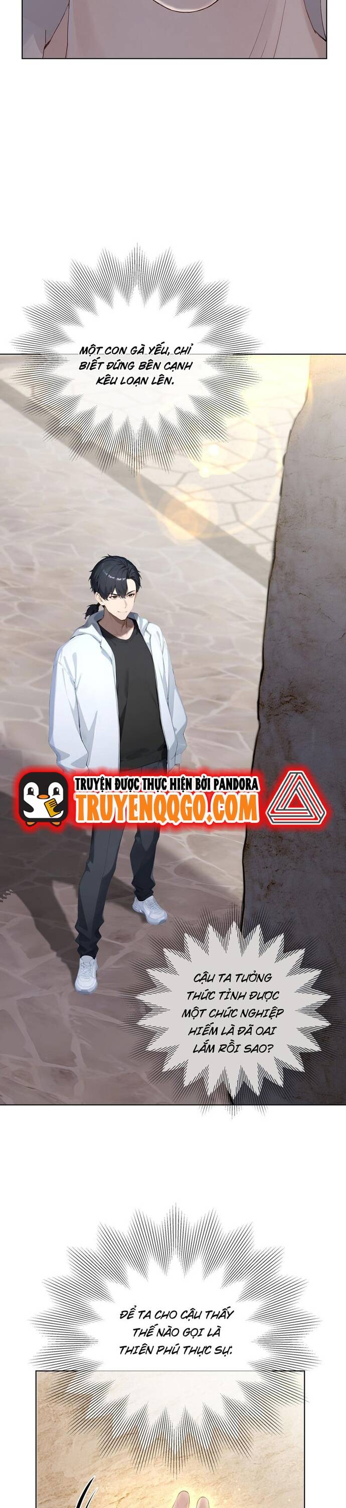 Thập Ác Thái Cổ: Đế Chế Nữ Thú Của Tôi Chap 1 - Next Chap 2