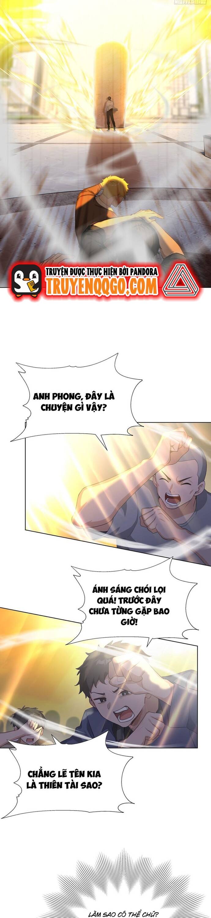 Thập Ác Thái Cổ: Đế Chế Nữ Thú Của Tôi Chap 1 - Next Chap 2