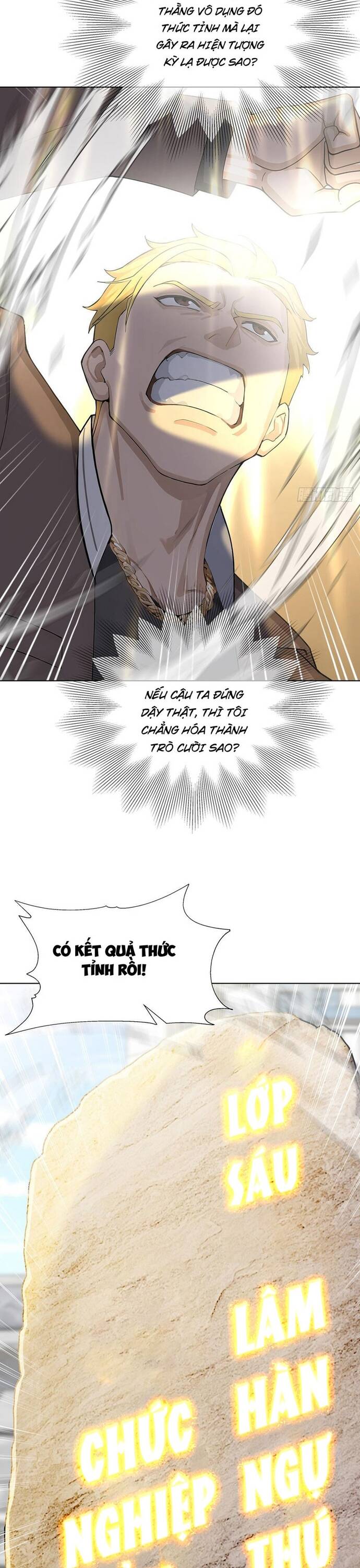 Thập Ác Thái Cổ: Đế Chế Nữ Thú Của Tôi Chap 1 - Next Chap 2