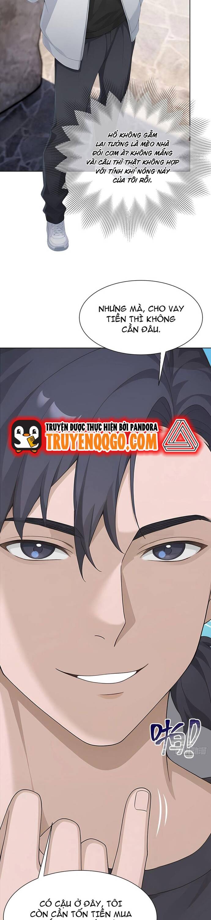 Thập Ác Thái Cổ: Đế Chế Nữ Thú Của Tôi Chap 1 - Next Chap 2