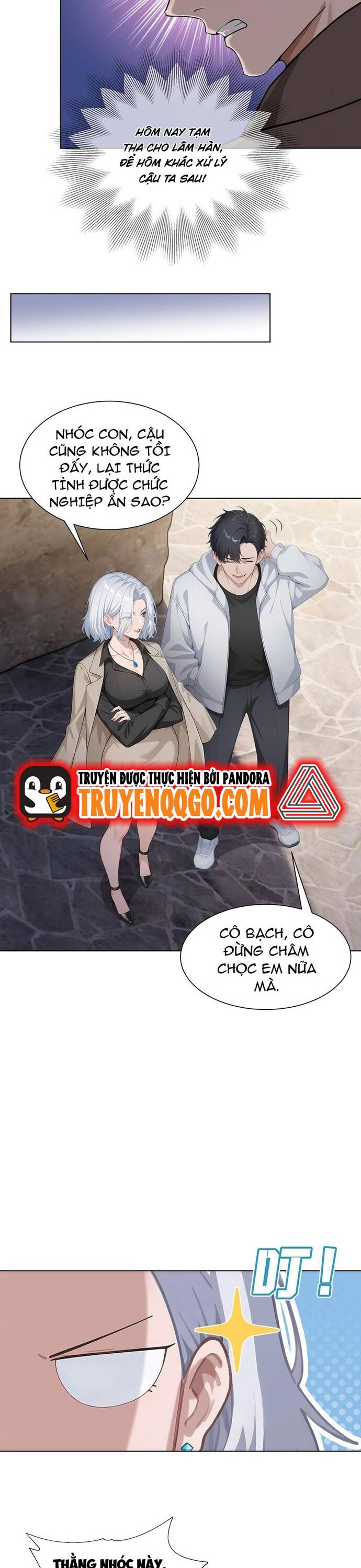 Thập Ác Thái Cổ: Đế Chế Nữ Thú Của Tôi Chap 1 - Next Chap 2