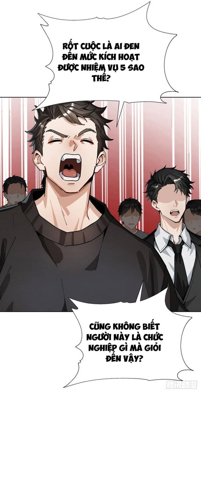 Thập Ác Thái Cổ: Đế Chế Nữ Thú Của Tôi Chap 11 - Next Chap 12