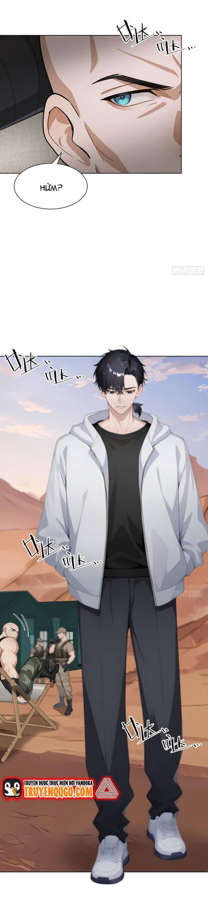 Thập Ác Thái Cổ: Đế Chế Nữ Thú Của Tôi Chap 11 - Next Chap 12