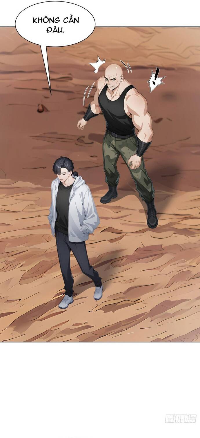 Thập Ác Thái Cổ: Đế Chế Nữ Thú Của Tôi Chap 11 - Next Chap 12