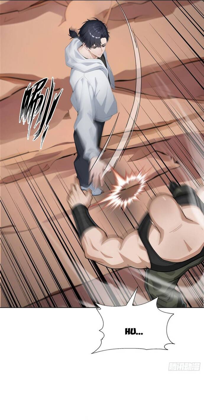 Thập Ác Thái Cổ: Đế Chế Nữ Thú Của Tôi Chap 11 - Next Chap 12