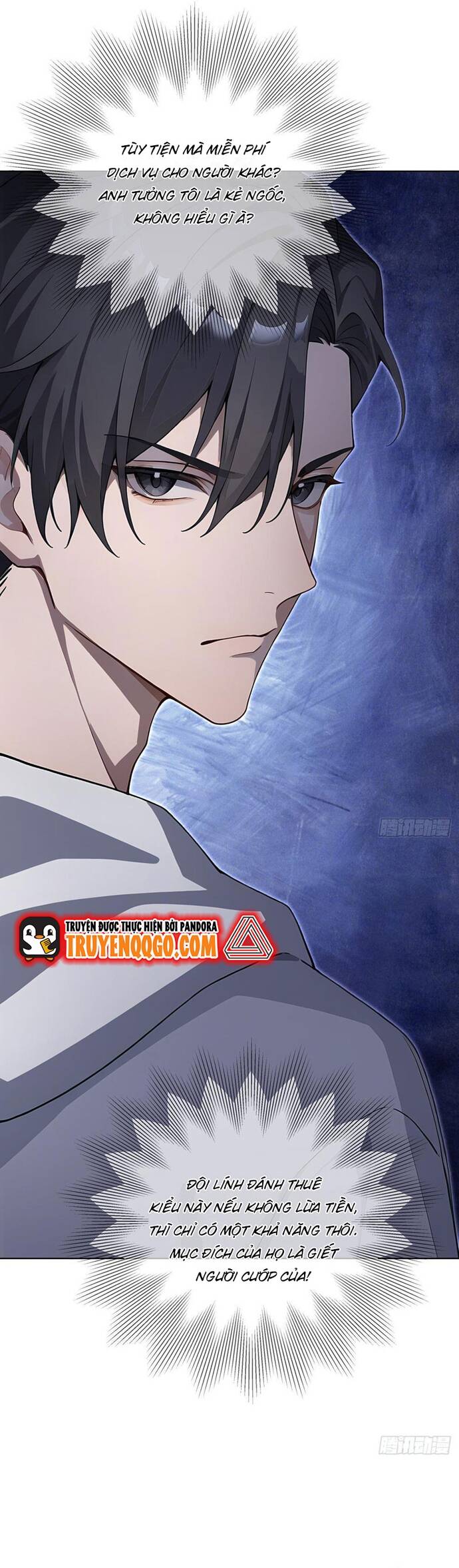 Thập Ác Thái Cổ: Đế Chế Nữ Thú Của Tôi Chap 11 - Next Chap 12