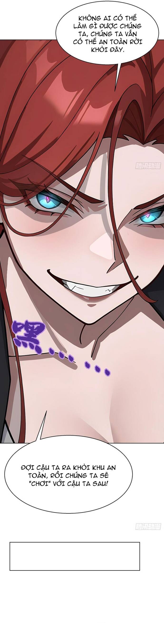 Thập Ác Thái Cổ: Đế Chế Nữ Thú Của Tôi Chap 11 - Next Chap 12