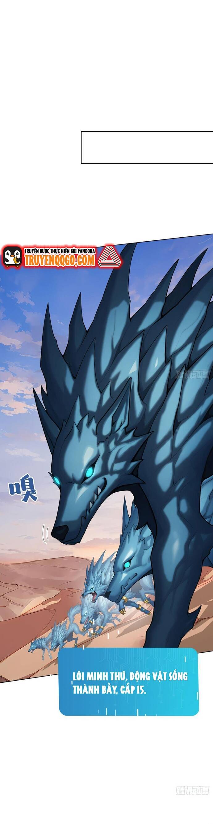 Thập Ác Thái Cổ: Đế Chế Nữ Thú Của Tôi Chap 11 - Next Chap 12
