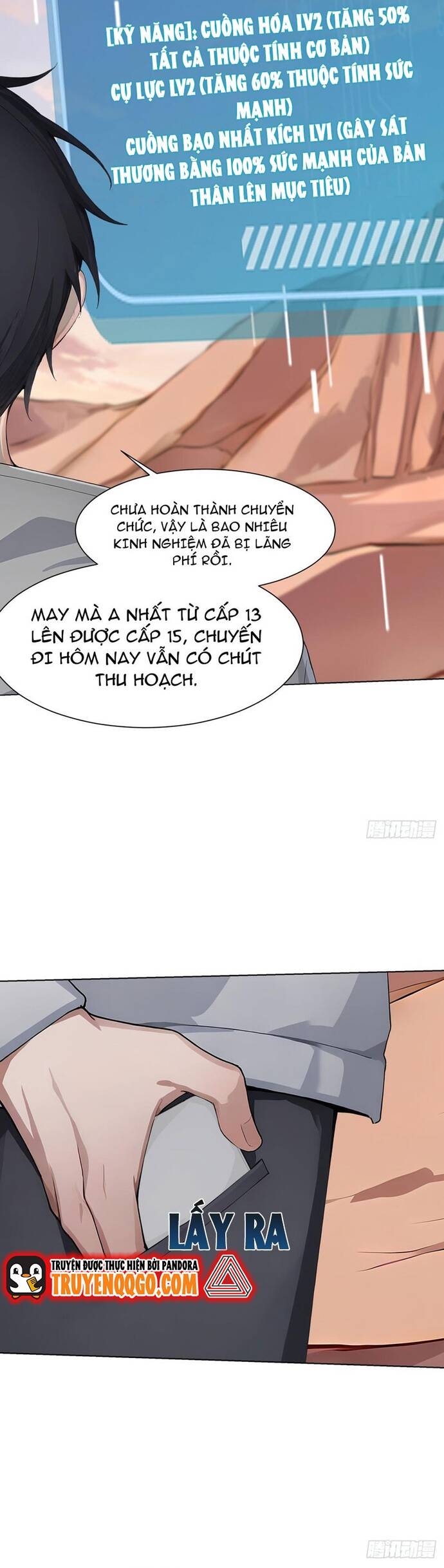 Thập Ác Thái Cổ: Đế Chế Nữ Thú Của Tôi Chap 12 - Next Chap 13