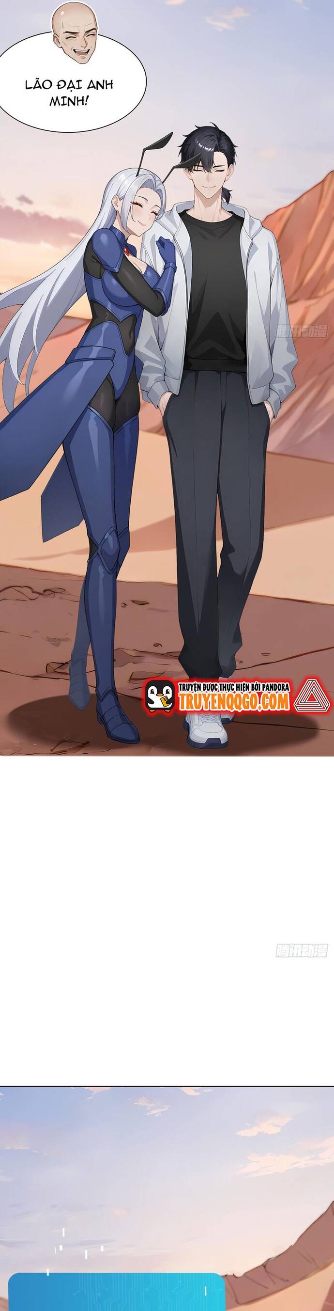 Thập Ác Thái Cổ: Đế Chế Nữ Thú Của Tôi Chap 12 - Next Chap 13