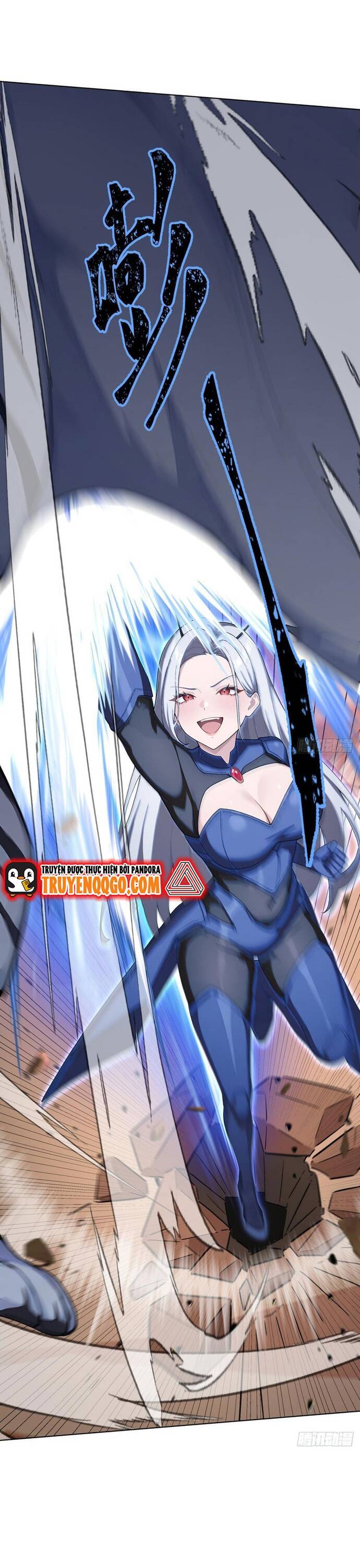 Thập Ác Thái Cổ: Đế Chế Nữ Thú Của Tôi Chap 12 - Next Chap 13