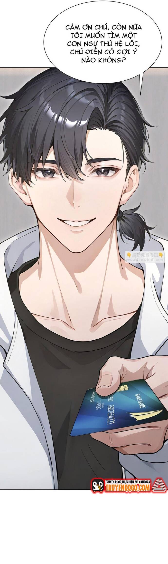 Thập Ác Thái Cổ: Đế Chế Nữ Thú Của Tôi Chap 14 - Next Chap 15