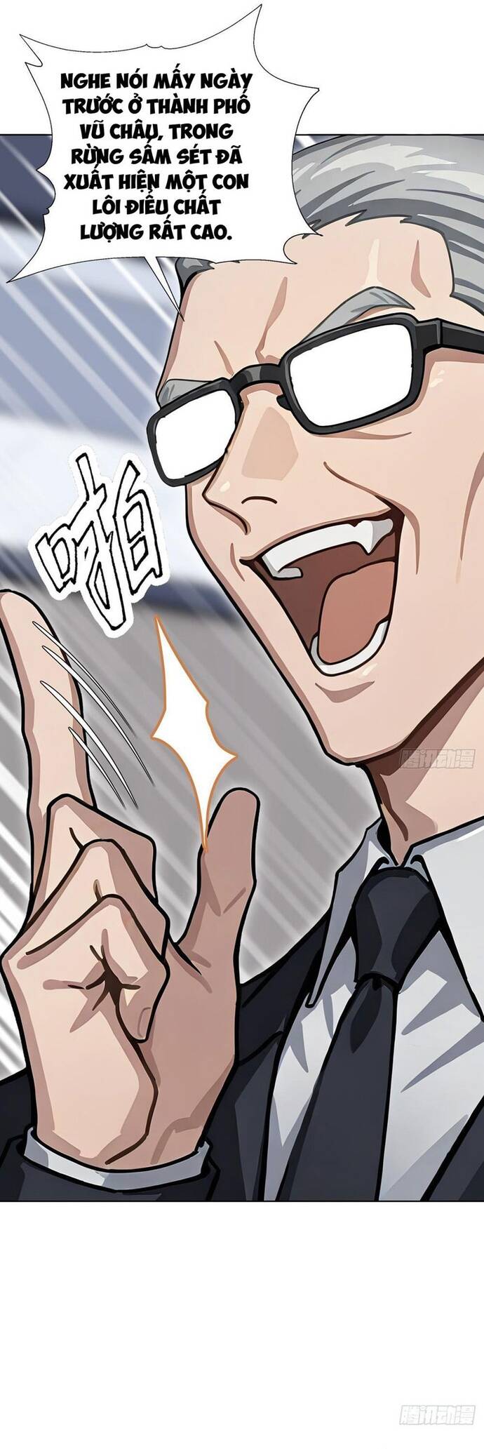 Thập Ác Thái Cổ: Đế Chế Nữ Thú Của Tôi Chap 14 - Next Chap 15