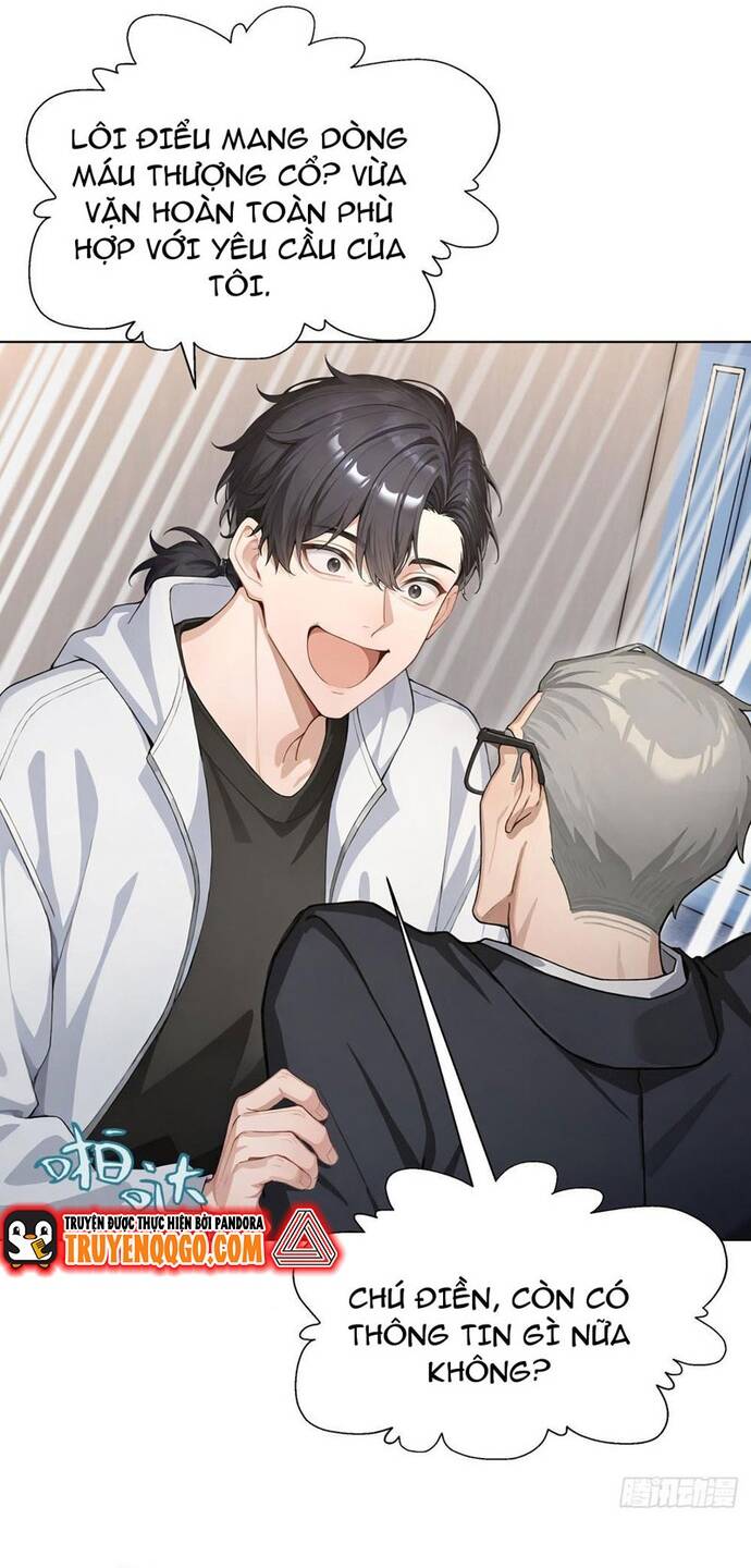 Thập Ác Thái Cổ: Đế Chế Nữ Thú Của Tôi Chap 14 - Next Chap 15