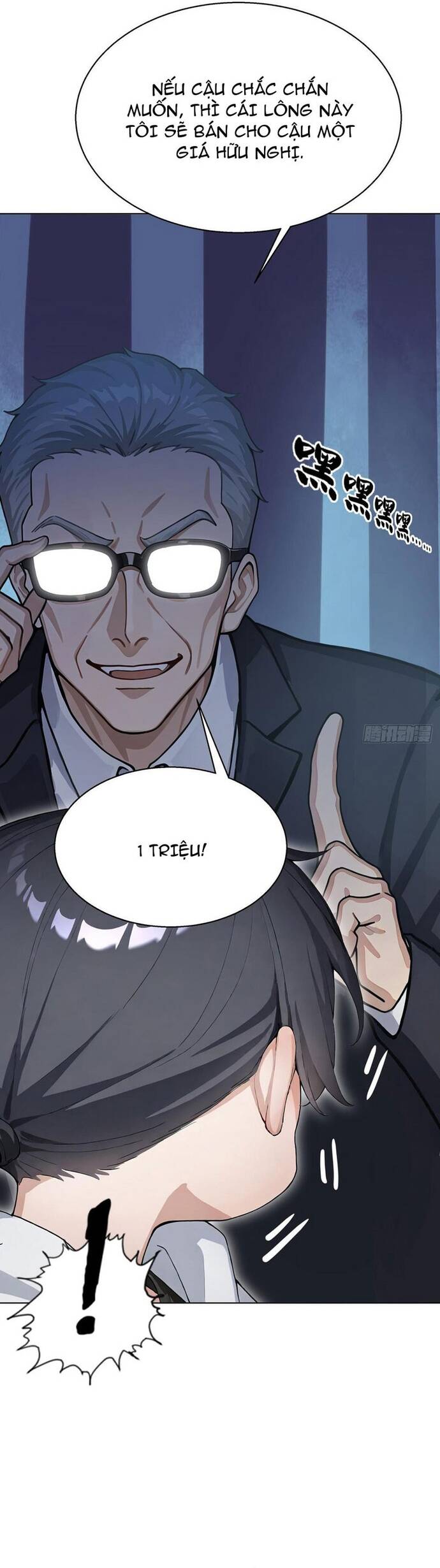 Thập Ác Thái Cổ: Đế Chế Nữ Thú Của Tôi Chap 14 - Next Chap 15