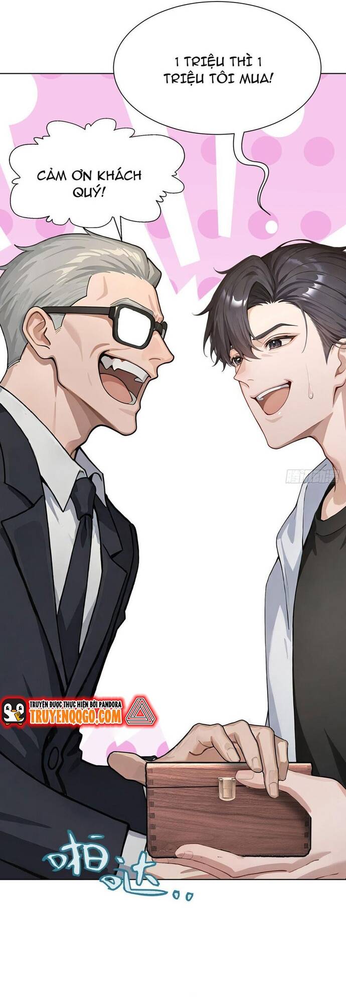 Thập Ác Thái Cổ: Đế Chế Nữ Thú Của Tôi Chap 14 - Next Chap 15