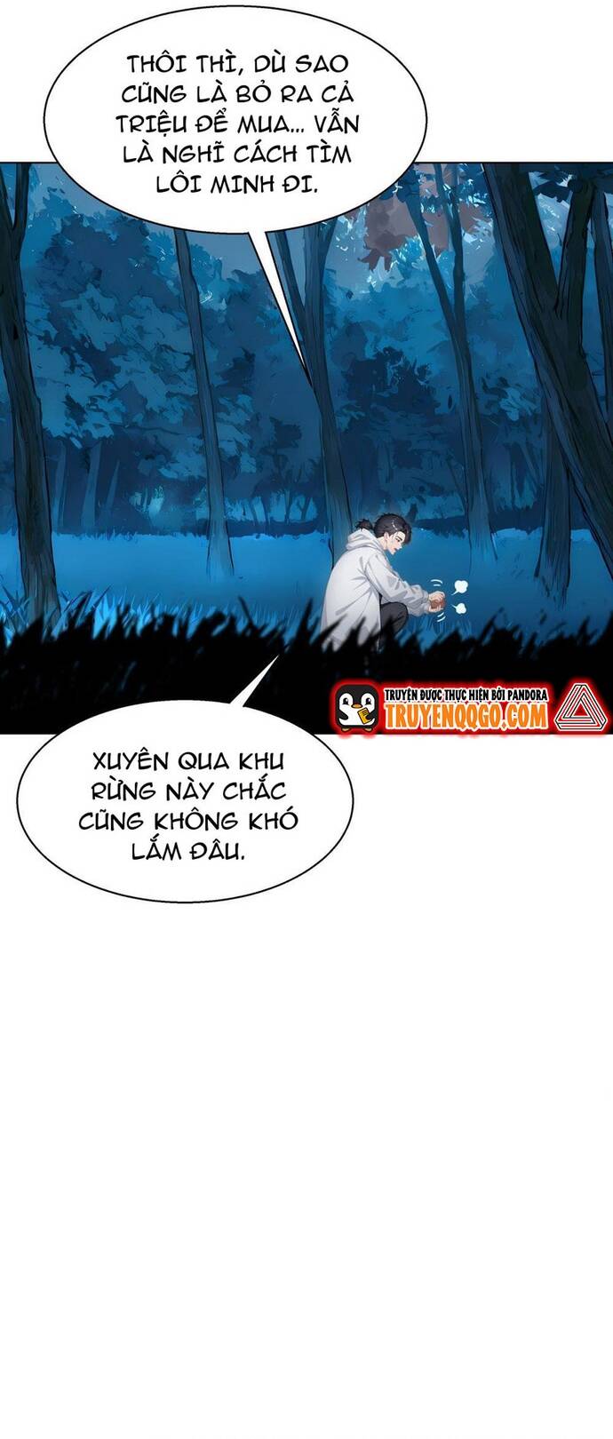 Thập Ác Thái Cổ: Đế Chế Nữ Thú Của Tôi Chap 14 - Next Chap 15