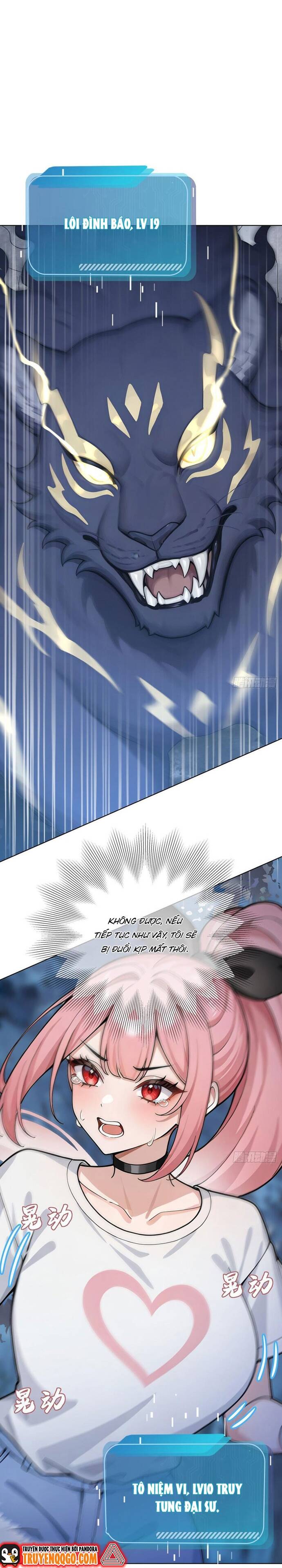 Thập Ác Thái Cổ: Đế Chế Nữ Thú Của Tôi Chap 14 - Next Chap 15