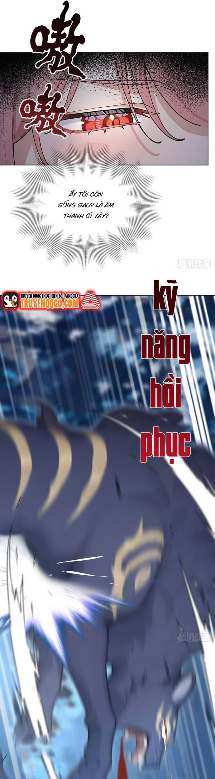 Thập Ác Thái Cổ: Đế Chế Nữ Thú Của Tôi Chap 14 - Next Chap 15