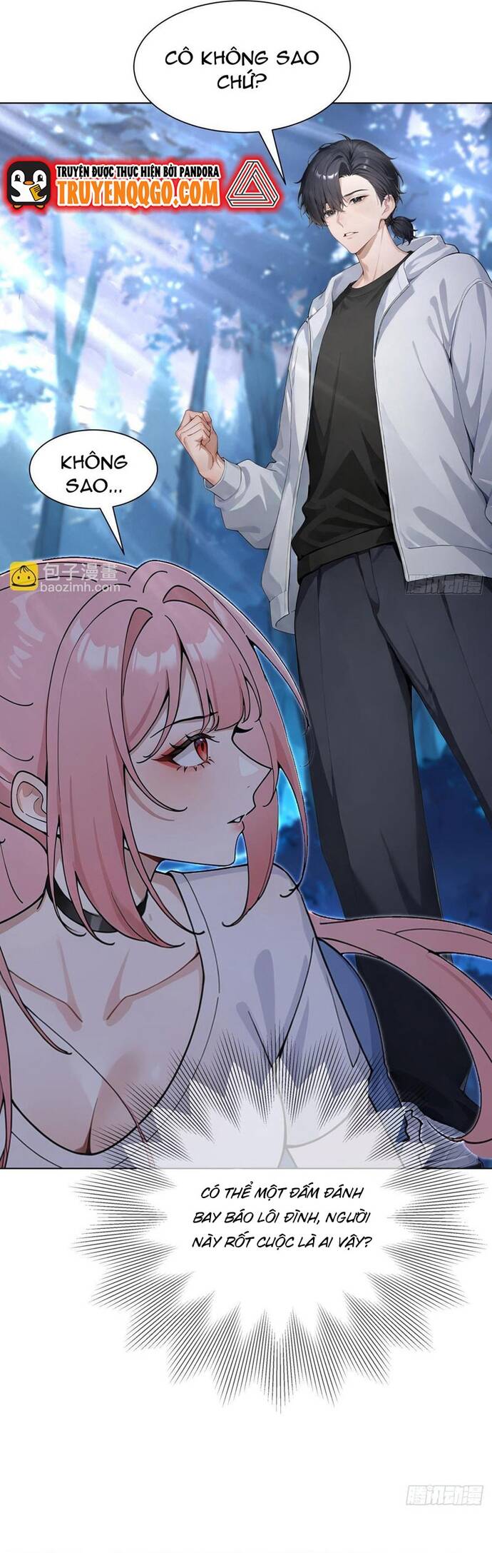 Thập Ác Thái Cổ: Đế Chế Nữ Thú Của Tôi Chap 15 - Next Chap 16