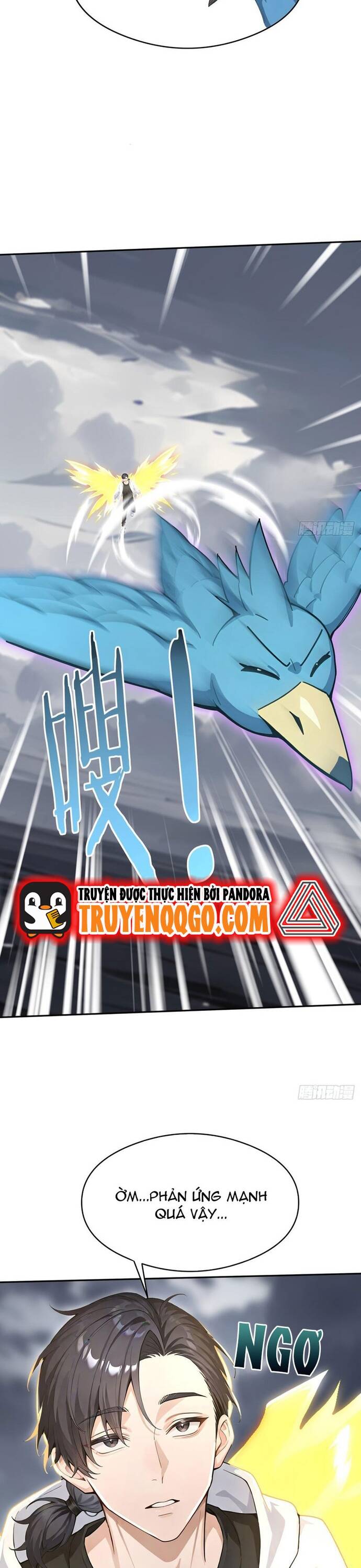 Thập Ác Thái Cổ: Đế Chế Nữ Thú Của Tôi Chap 17 - Next Chap 18