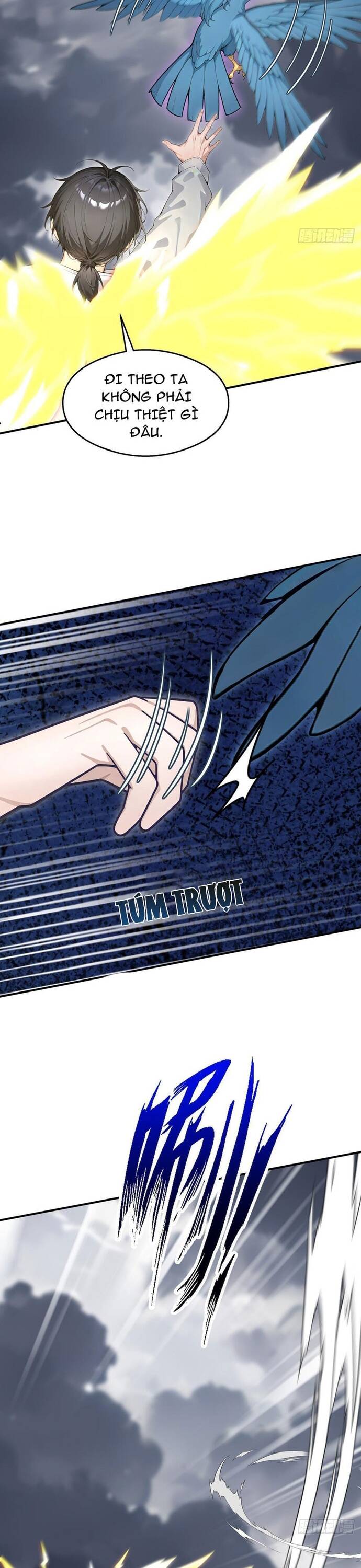 Thập Ác Thái Cổ: Đế Chế Nữ Thú Của Tôi Chap 17 - Next Chap 18