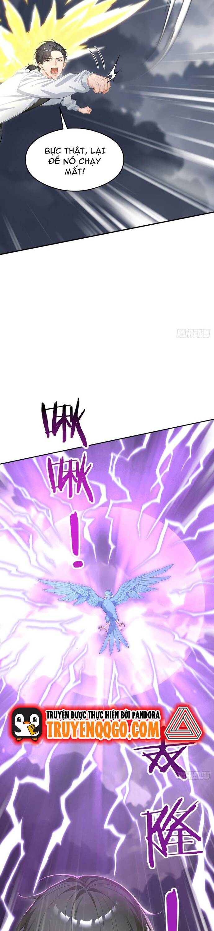 Thập Ác Thái Cổ: Đế Chế Nữ Thú Của Tôi Chap 17 - Next Chap 18