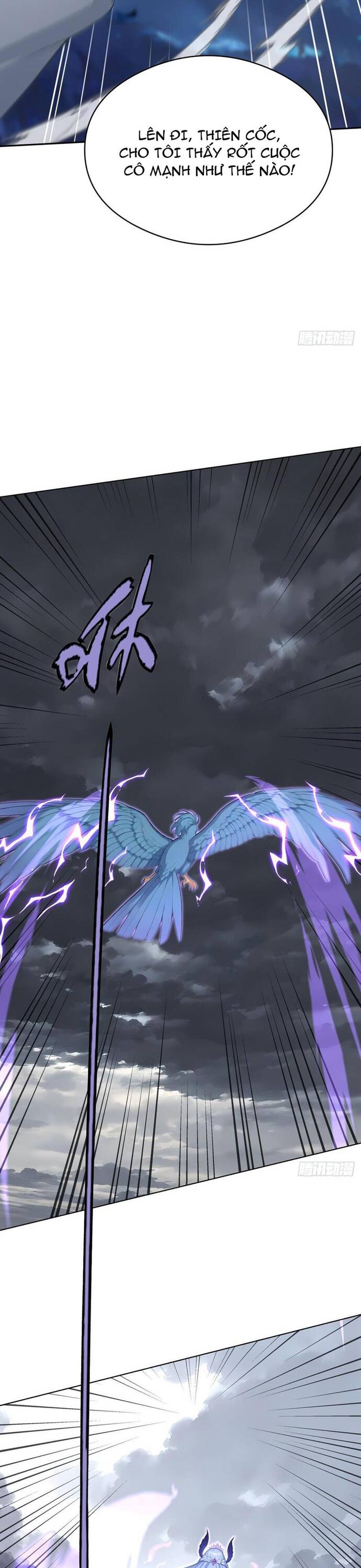 Thập Ác Thái Cổ: Đế Chế Nữ Thú Của Tôi Chap 17 - Next Chap 18