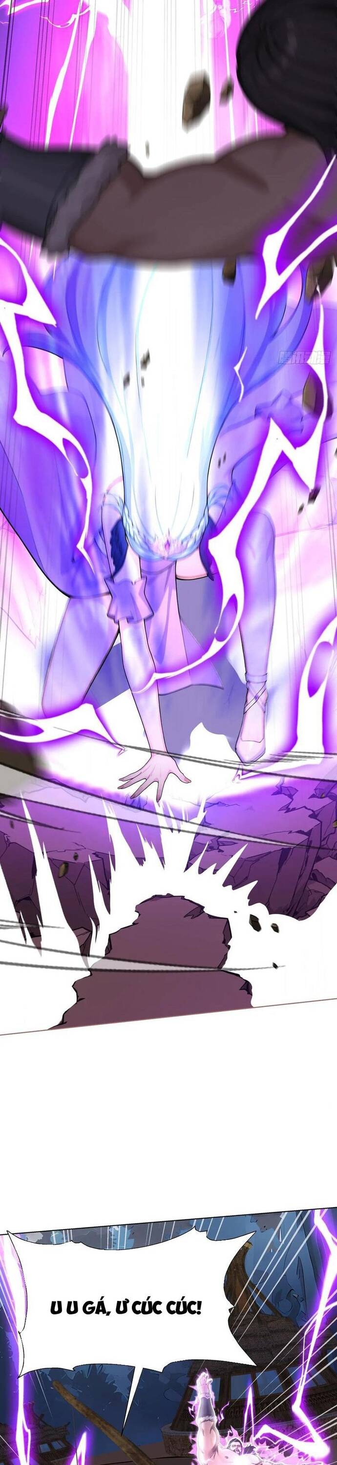 Thập Ác Thái Cổ: Đế Chế Nữ Thú Của Tôi Chap 18 - Next Chap 19