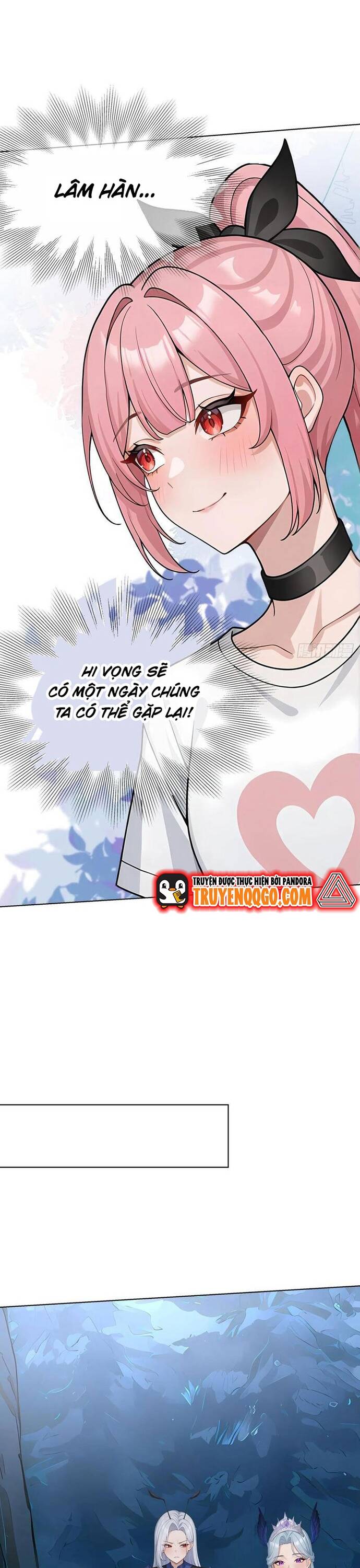 Thập Ác Thái Cổ: Đế Chế Nữ Thú Của Tôi Chap 18 - Next Chap 19
