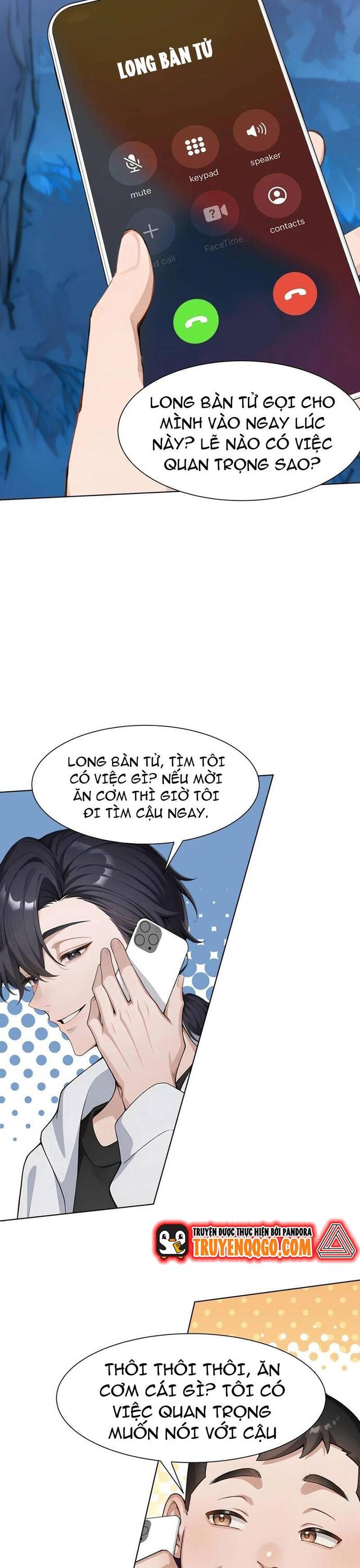 Thập Ác Thái Cổ: Đế Chế Nữ Thú Của Tôi Chap 18 - Next Chap 19
