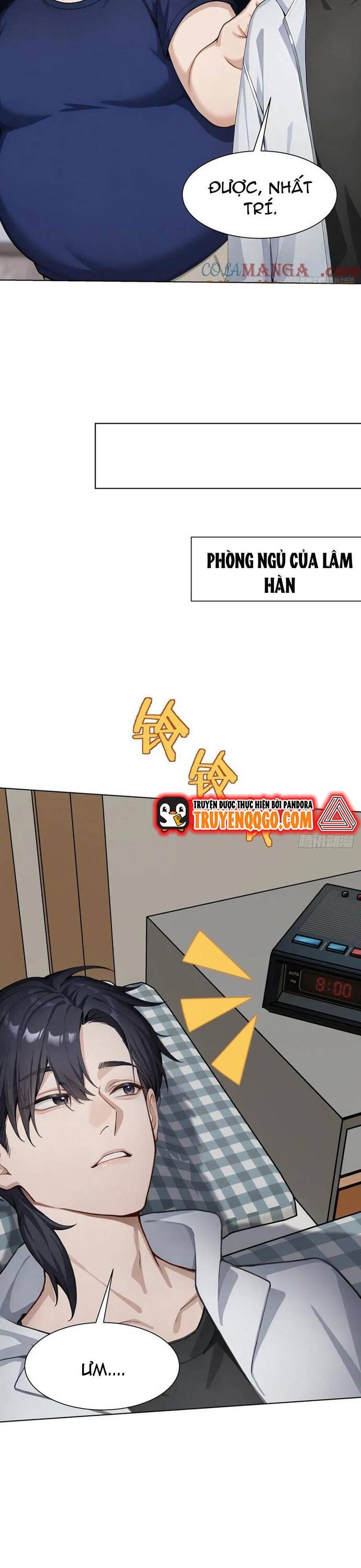 Thập Ác Thái Cổ: Đế Chế Nữ Thú Của Tôi Chap 18 - Next Chap 19
